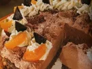 After-Eight-Torte - Rezept