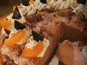 After-Eight-Torte - Rezept