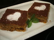 Backen: Yacón-Schnitten - sehr saftig - Rezept - Bild Nr. 941