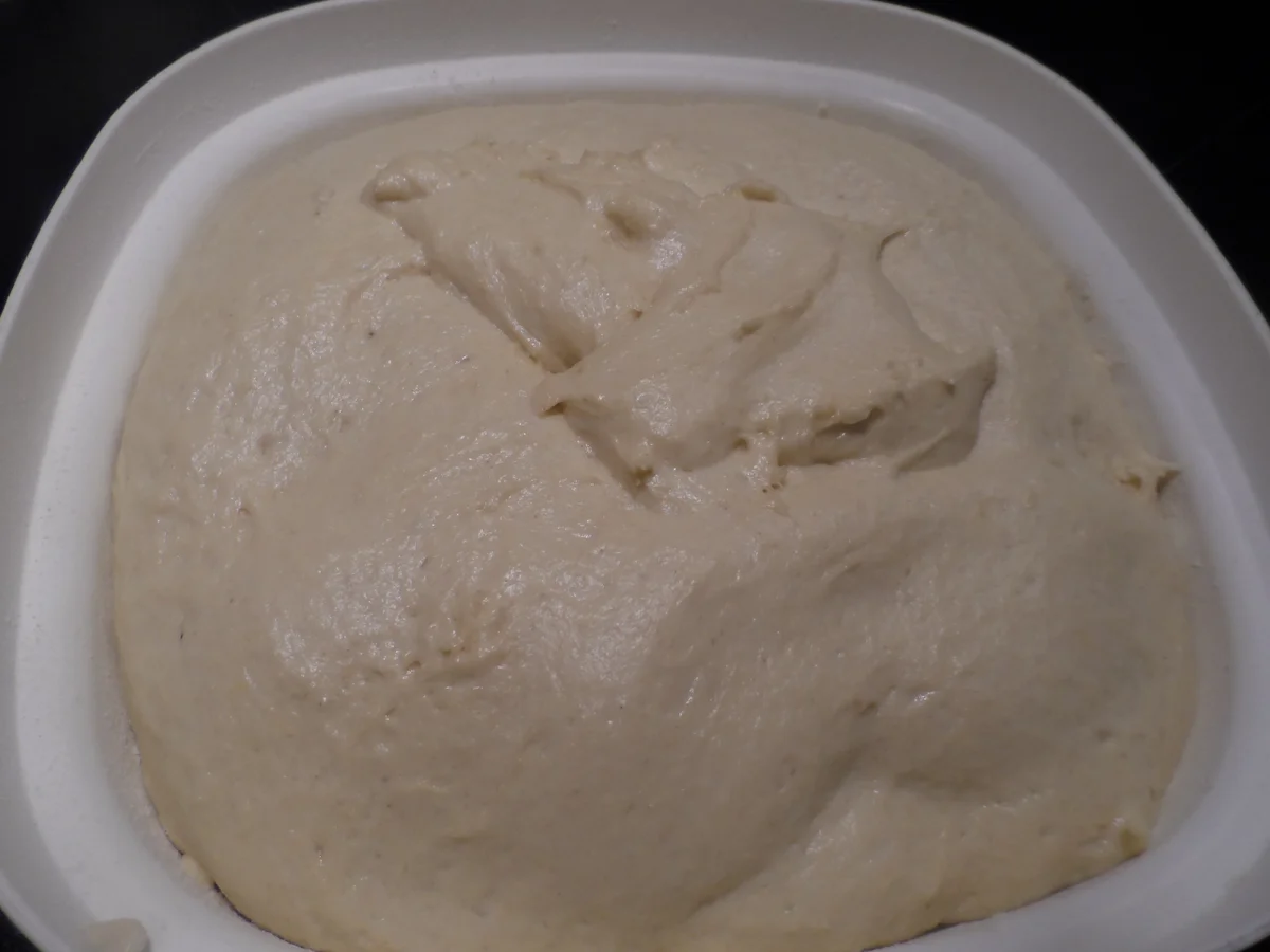 BiNe` S VANILLE DONUTS - Rezept - Bild Nr. 944