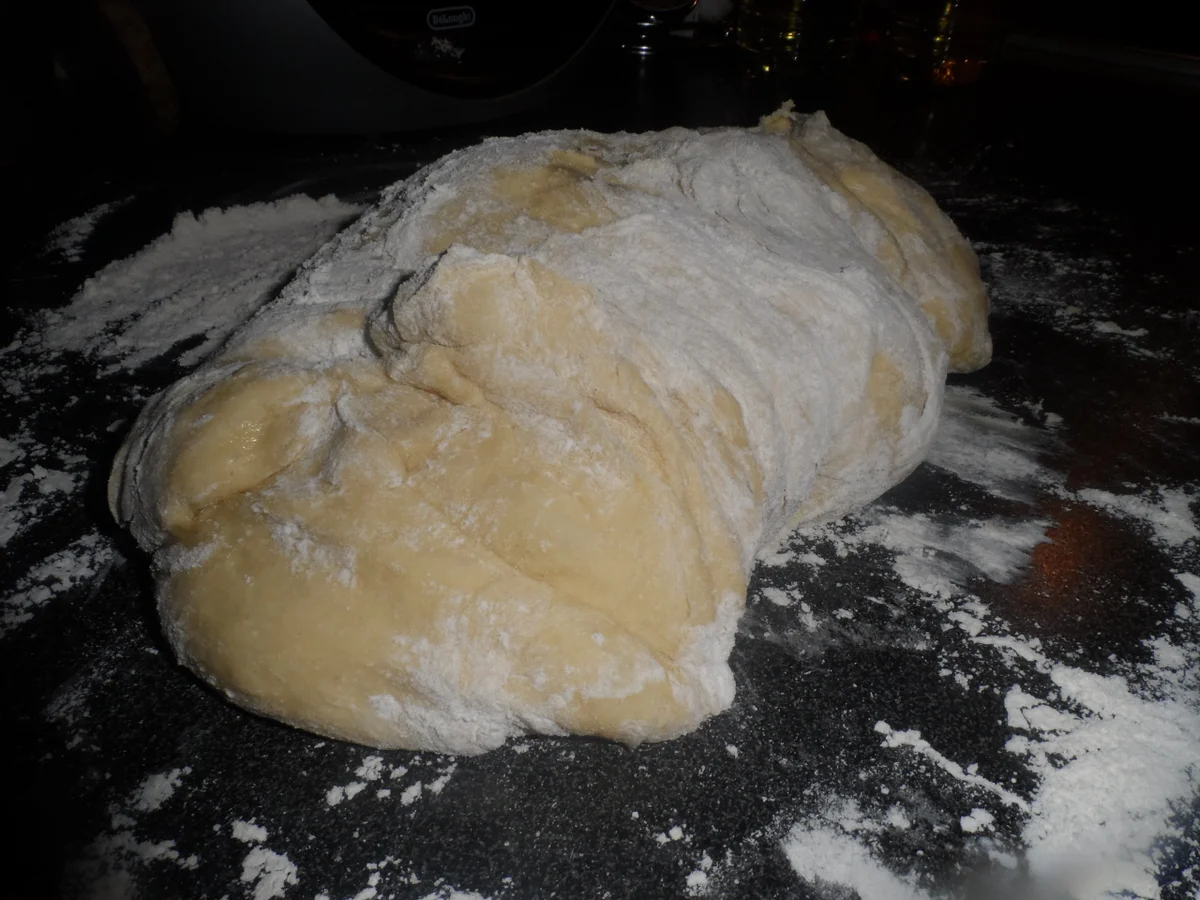 BiNe` S VANILLE DONUTS - Rezept - Bild Nr. 946