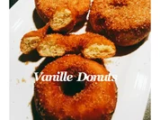 BiNe` S VANILLE DONUTS - Rezept - Bild Nr. 942
