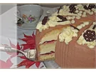 Buttercremetorte - Rezept