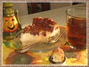 Russische Zupftorte - Rezept