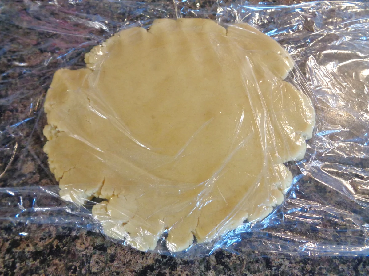 Birnen - Tarte ... - Rezept - Bild Nr. 947