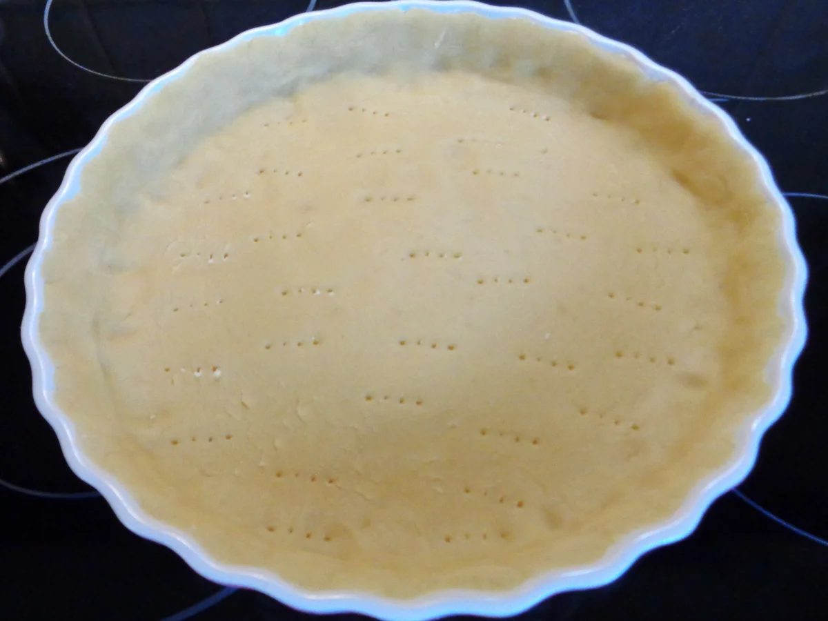 Birnen - Tarte ... - Rezept - Bild Nr. 948