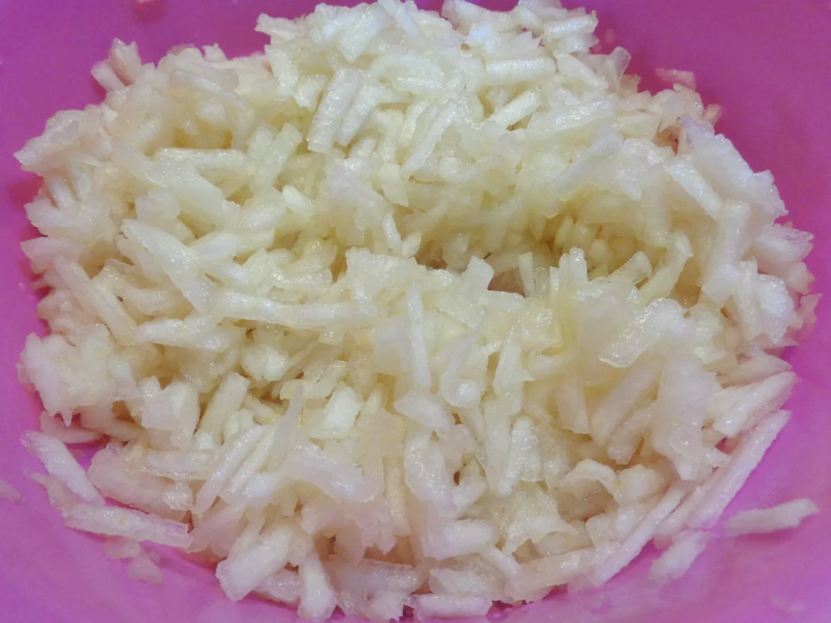 Birnen - Tarte ... - Rezept - Bild Nr. 951