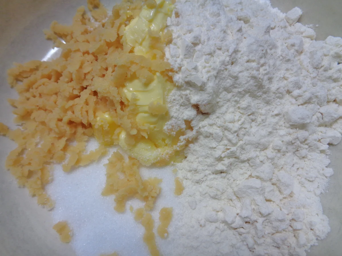 Birnen - Tarte ... - Rezept - Bild Nr. 956