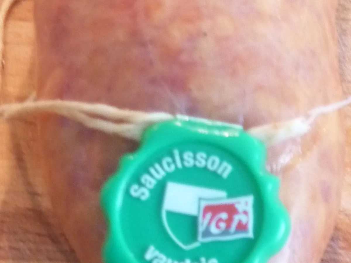 Bauerntopf mit Wurst und Speck. - Rezept - Bild Nr. 952