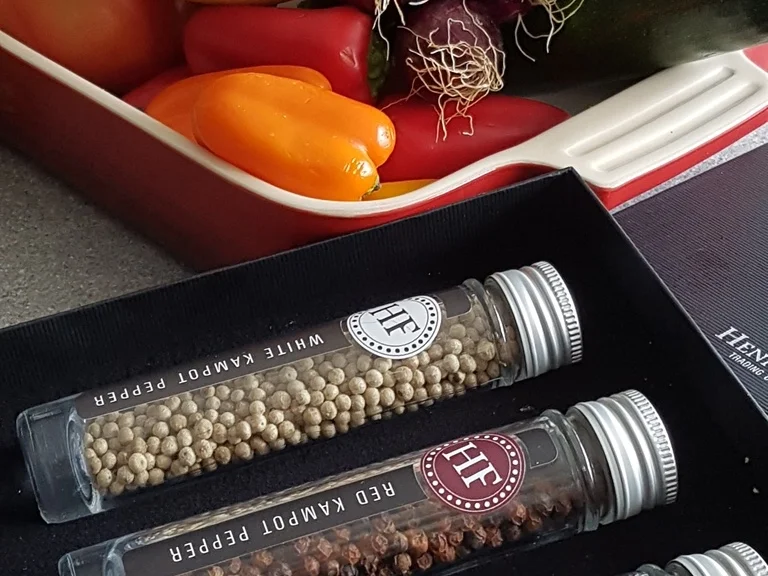 Mediterranes Gemüse heute * edel als kleiner Turm * - Rezept - Bild Nr. 3