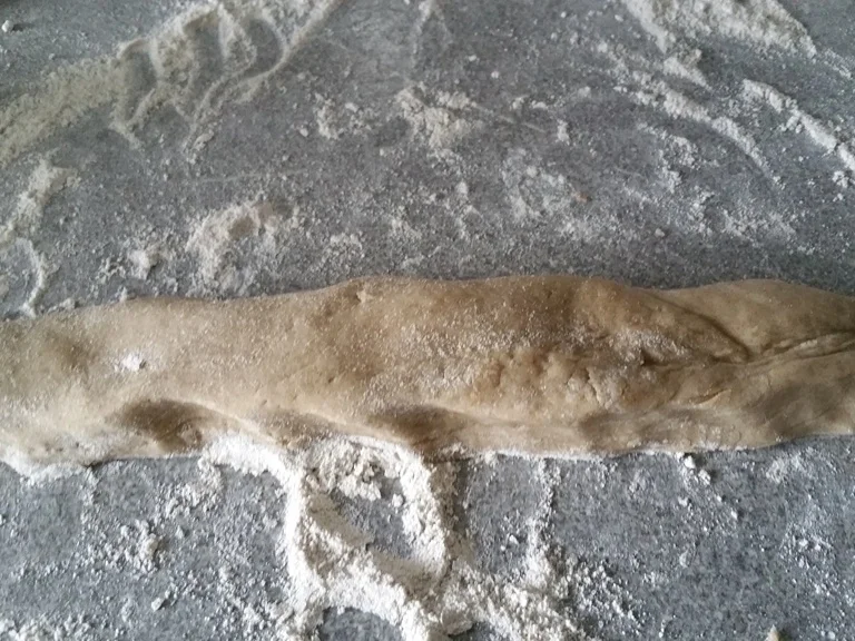 Ciabatta (etwas schräg) eben à la Biggi - Rezept - Bild Nr. 951