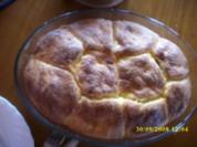 Rezept: Pflaumen-Buchteln Pflaumen-Buchteln - Rezept