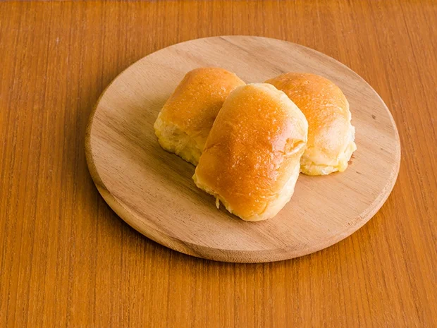 Martinsbrötchen - Rezept - Bild Nr. 2