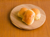 Martinsbrötchen - Rezept - Bild Nr. 2