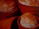 Brot: Blumentopfbrot - Rezept - Bild Nr. 2