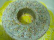 Mohnkuchen - Rezept