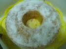 Kokos - Kuchen - Rezept