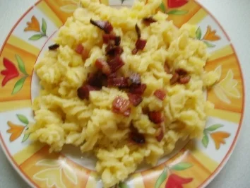 Grenardiermarsch - so wie es wir gern essen - Rezept