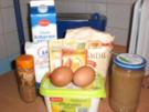Apfelmuffins - Rezept