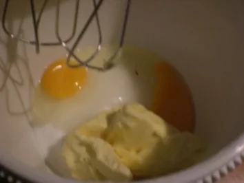 Apfelmuffins - Rezept