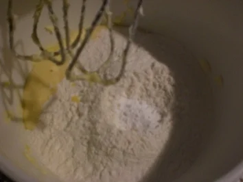 Apfelmuffins - Rezept