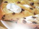 Apfelkuchen mit Cidre - Rezept