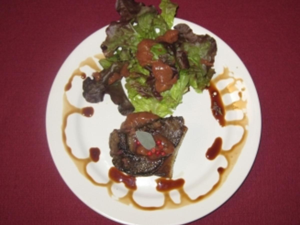 Rehleber Rezepte