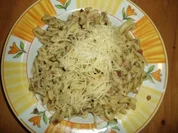 Grüne Glarner Kräuter-Hörnchen - Rezept