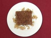 Karydopita - Walnusskuchen mit Sirup (Anastasia Zampounidis) - Rezept