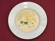 Apfel-Chili-Süppchen (Judith Döker) - Rezept