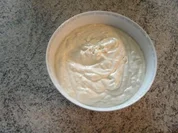 Knoblauch-Mayonaise - Rezept