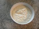 Knoblauch-Mayonaise - Rezept