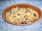 Spätzle-Auflauf - Rezept