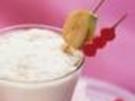 Bananencremetraum - Rezept