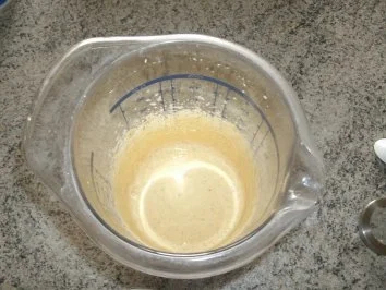 Cole Slaw Salat - Rezept - Bild Nr. 2