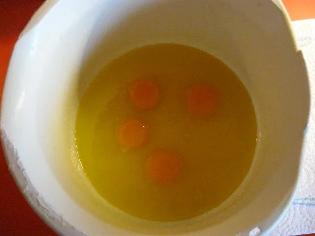 Rezept: Schoko Zitronen Joghurt Kuchen Bild Nr. 956 Schoko Zitronen Joghurt Kuchen - Rezept - Bild Nr. 956