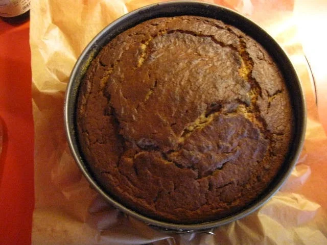 Rezept: Schoko Zitronen Joghurt Kuchen Bild Nr. 961 Schoko Zitronen Joghurt Kuchen - Rezept - Bild Nr. 961