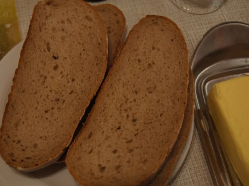 Handkäse mit ´Musik´ - Rezept - Bild Nr. 3