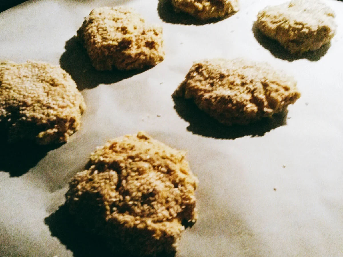 Rezept: BiNe` S QUARK - SESAMBRÖTCHEN Bild Nr. 955 BiNe` S QUARK - SESAMBRÖTCHEN - Rezept - Bild Nr. 955