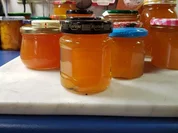 Tomaten-Zitronen-Marmelade - Rezept - Bild Nr. 952