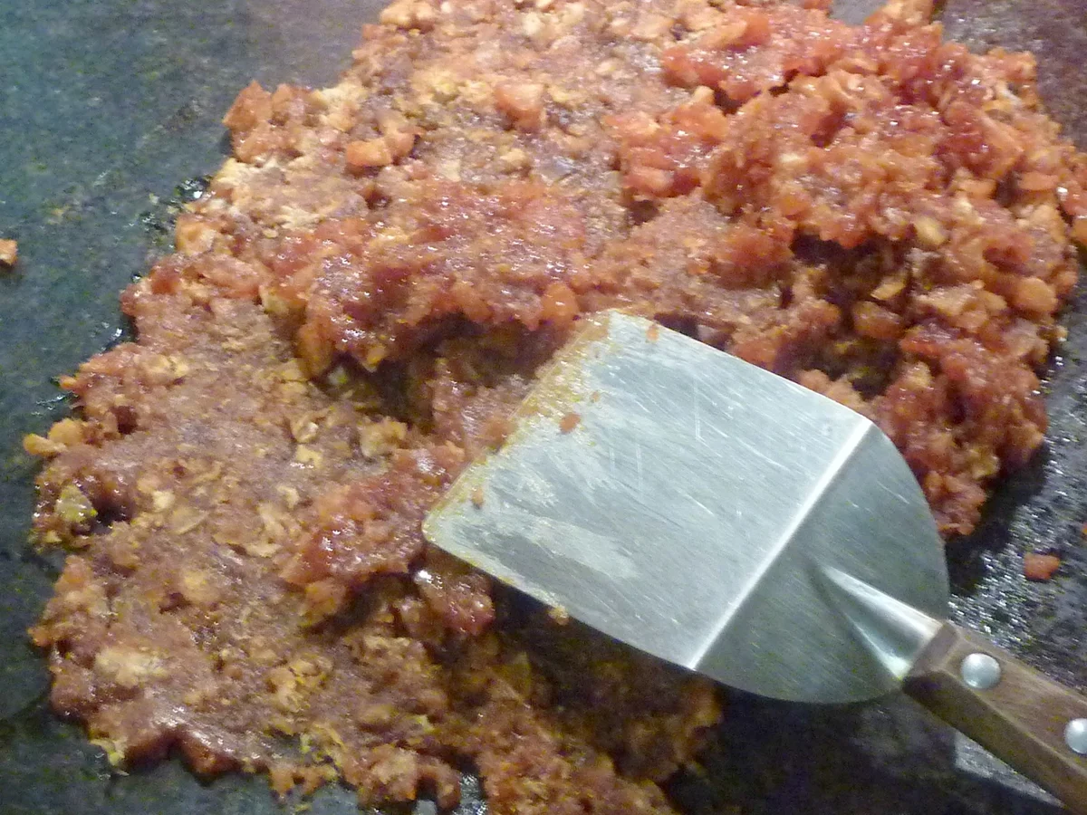 Rezept: Baumnuss-Marronikuchen mit Apfelsaftcreme Bild Nr. 965 Baumnuss-Marronikuchen mit Apfelsaftcreme - Rezept - Bild Nr. 965