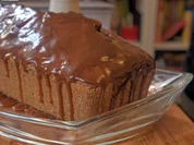 Kaffee-Karamell-Kuchen - Rezept