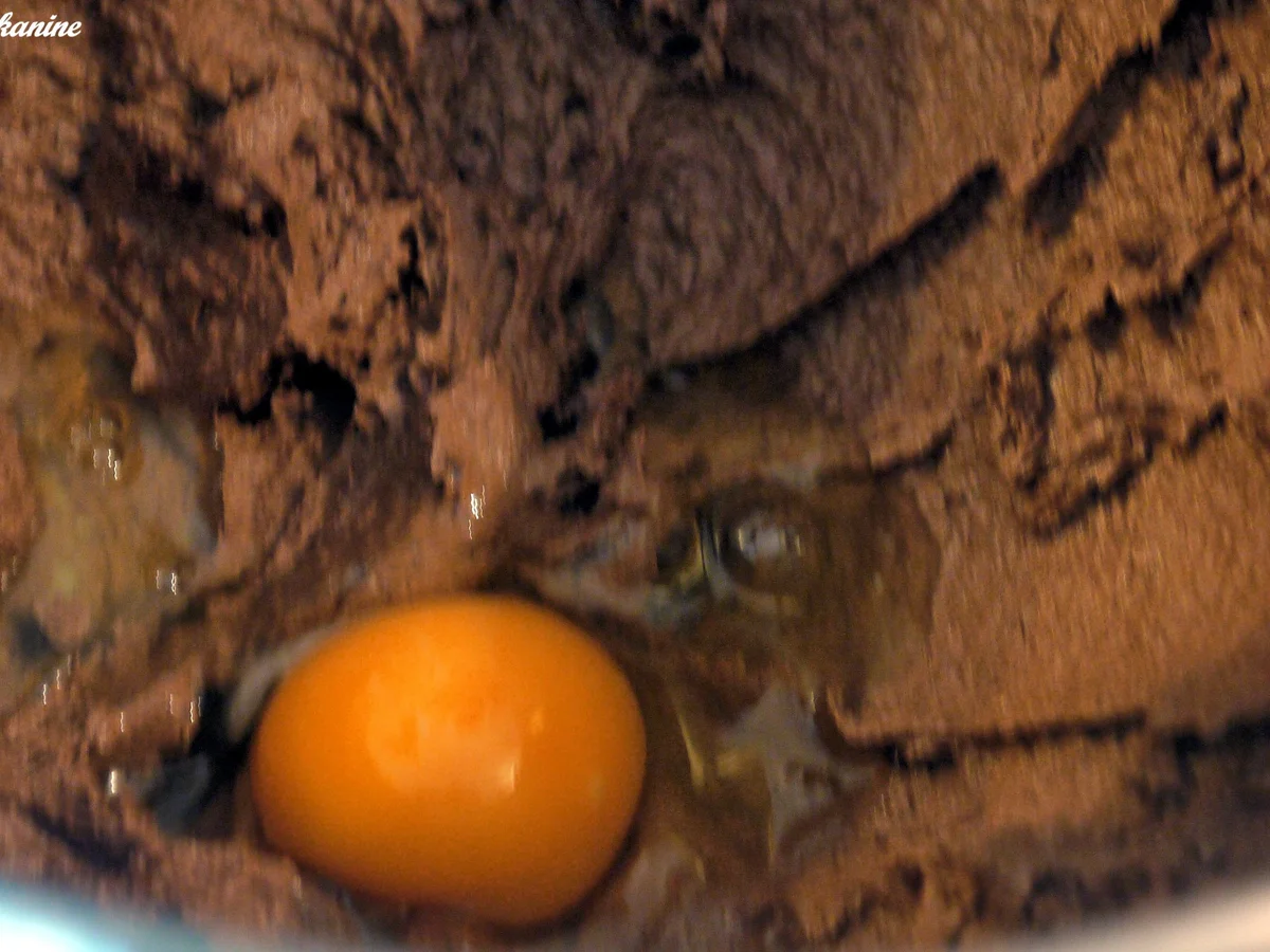 Rezept: Kaffee-Karamell-Kuchen Bild Nr. 4 Kaffee-Karamell-Kuchen - Rezept - Bild Nr. 4