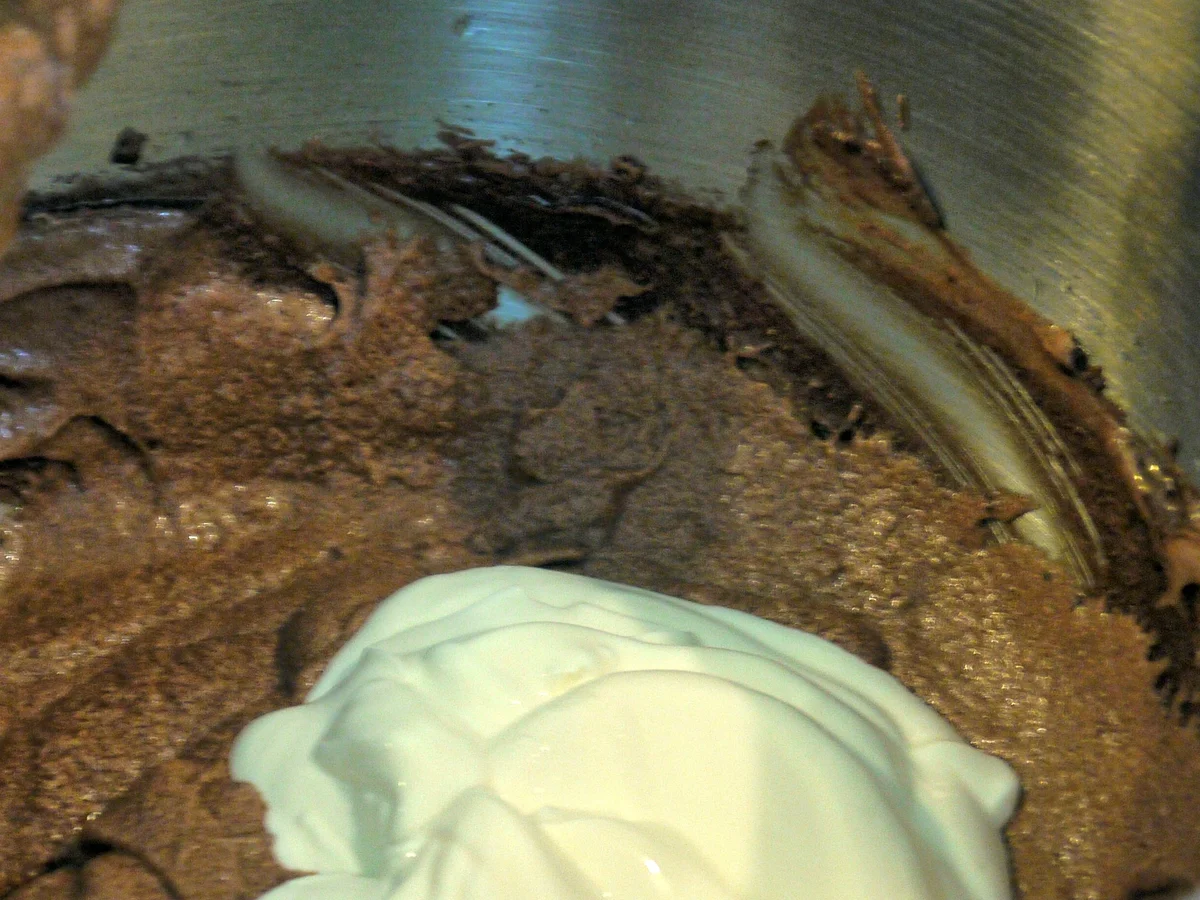 Rezept: Kaffee-Karamell-Kuchen Bild Nr. 5 Kaffee-Karamell-Kuchen - Rezept - Bild Nr. 5