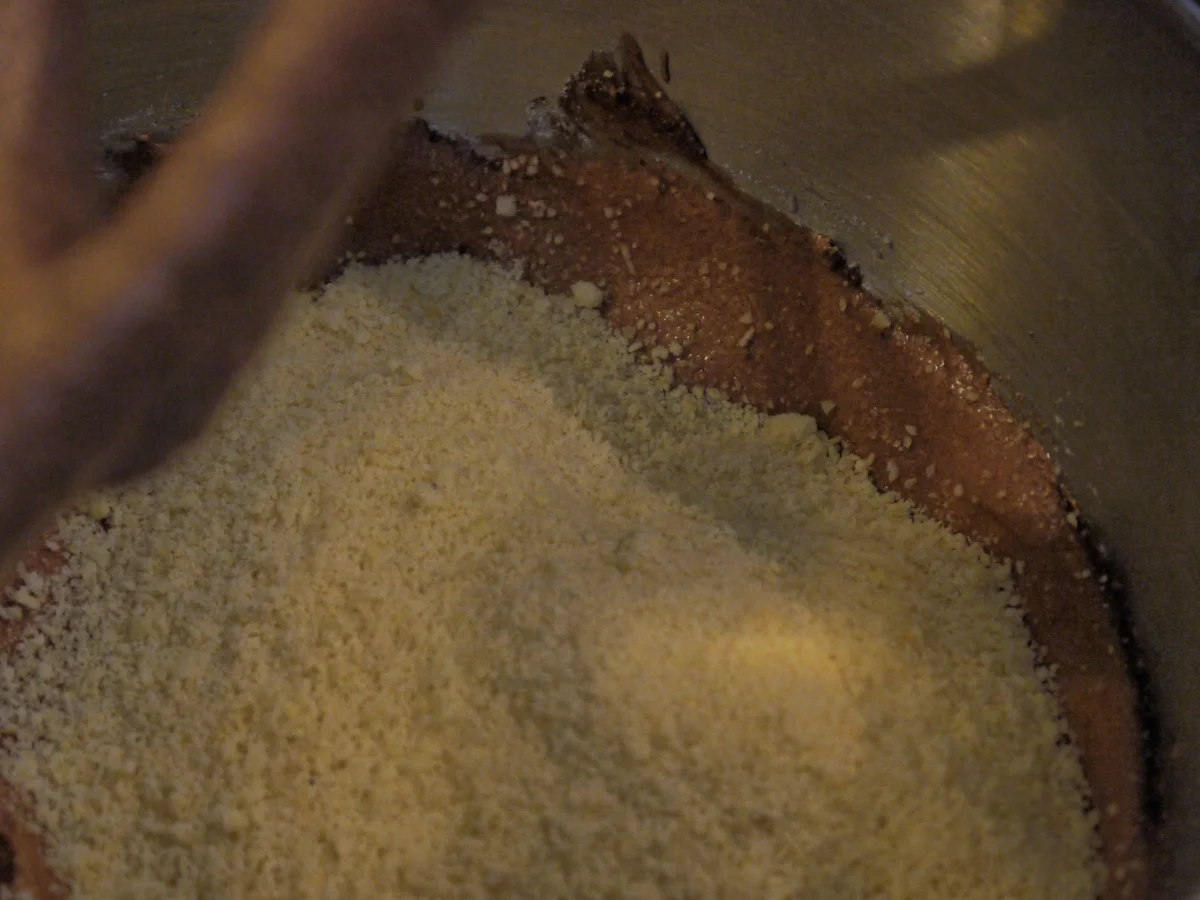 Rezept: Kaffee-Karamell-Kuchen Bild Nr. 6 Kaffee-Karamell-Kuchen - Rezept - Bild Nr. 6