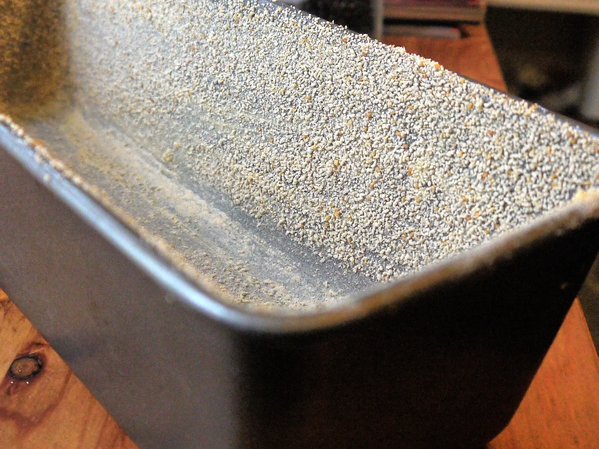 Rezept: Kaffee-Karamell-Kuchen Bild Nr. 7 Kaffee-Karamell-Kuchen - Rezept - Bild Nr. 7