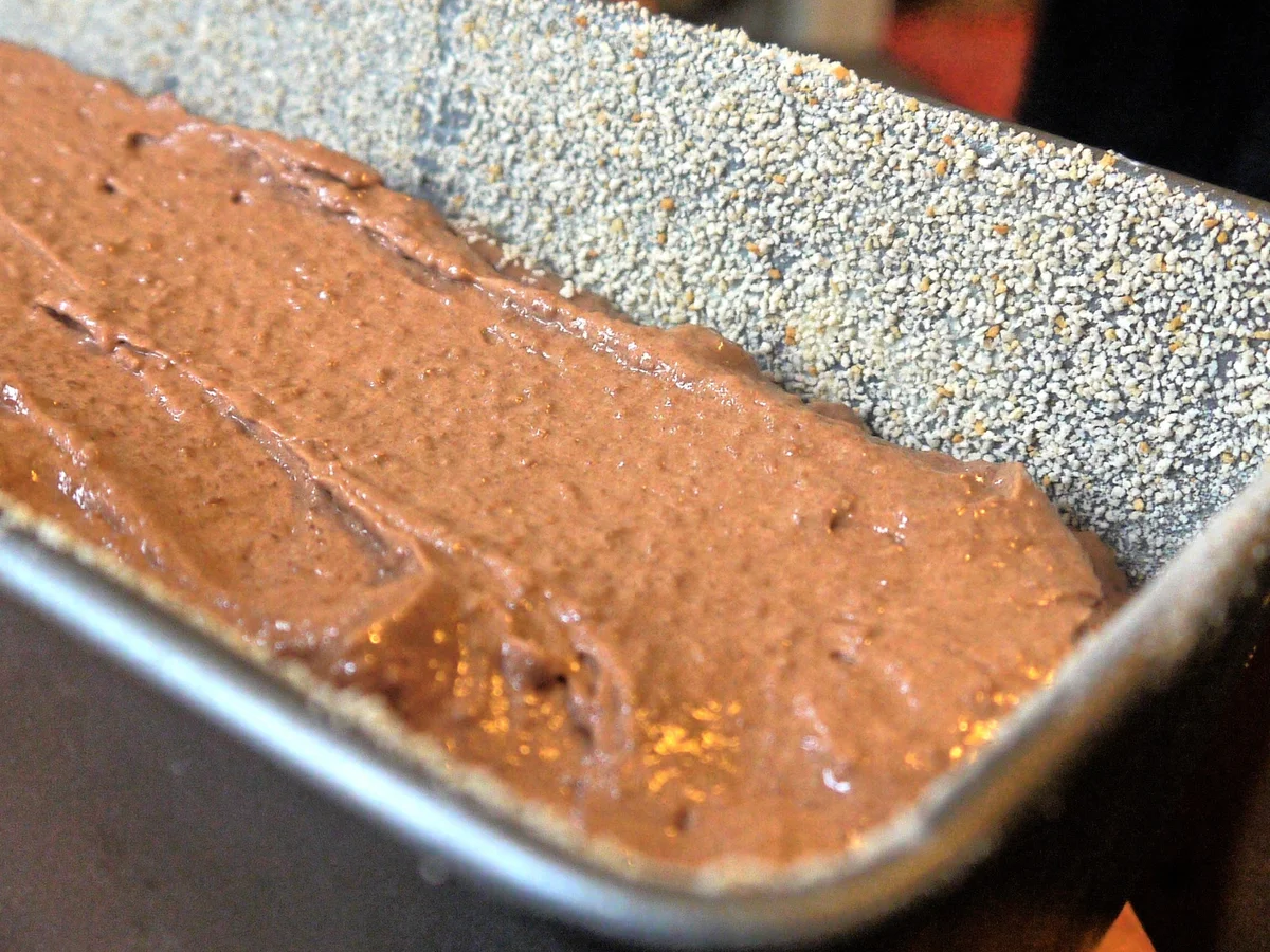 Rezept: Kaffee-Karamell-Kuchen Bild Nr. 8 Kaffee-Karamell-Kuchen - Rezept - Bild Nr. 8