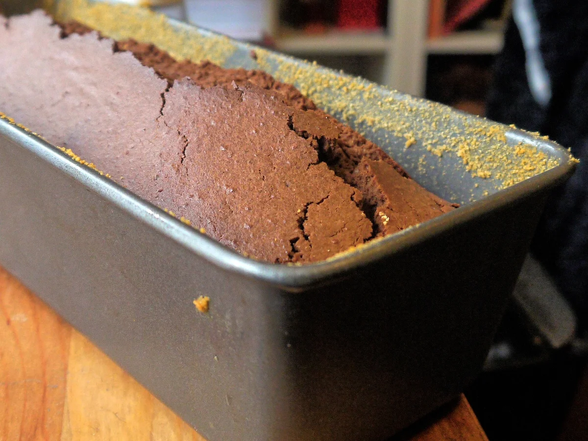 Rezept: Kaffee-Karamell-Kuchen Bild Nr. 9 Kaffee-Karamell-Kuchen - Rezept - Bild Nr. 9