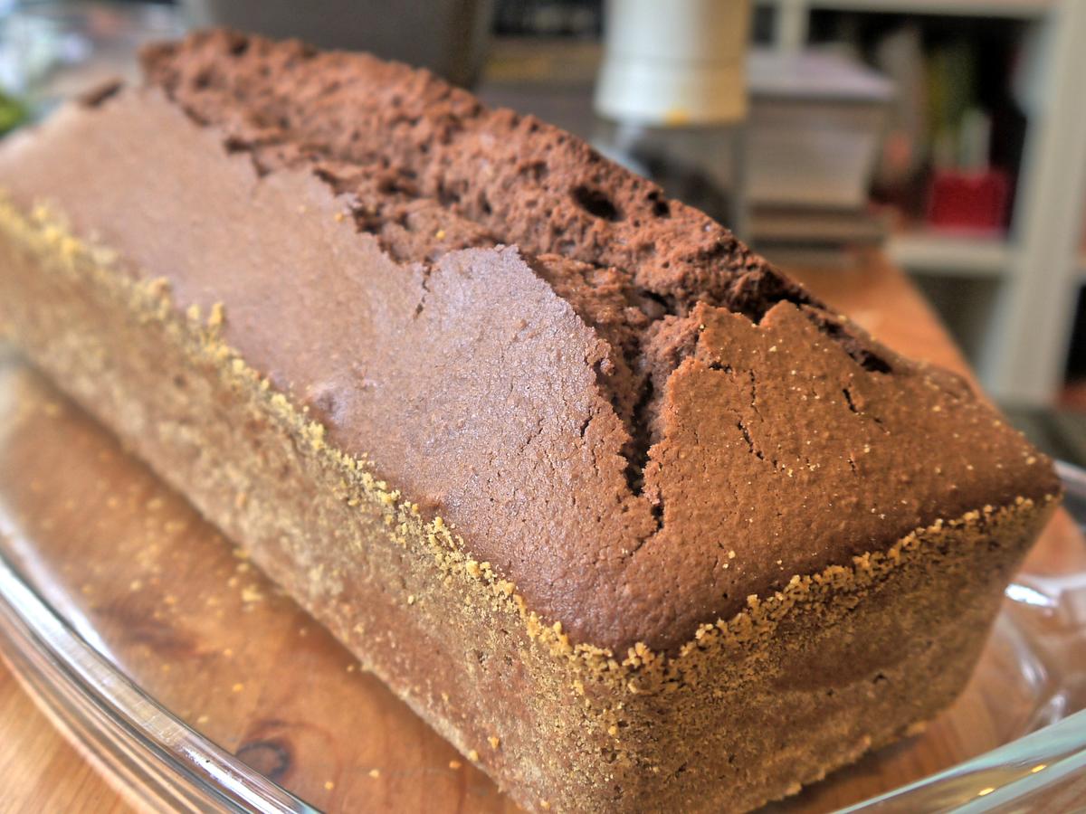 Kaffee-Karamell-Kuchen - Rezept mit Bild - kochbar.de