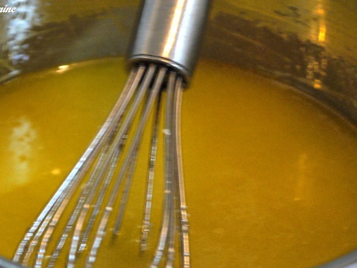 Rezept: Kaffee-Karamell-Kuchen Bild Nr. 11 Kaffee-Karamell-Kuchen - Rezept - Bild Nr. 11